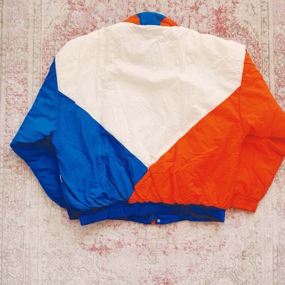 Swingster, LG Seeds 1981 Vintage First Release Jacket - Picture 2 of 4